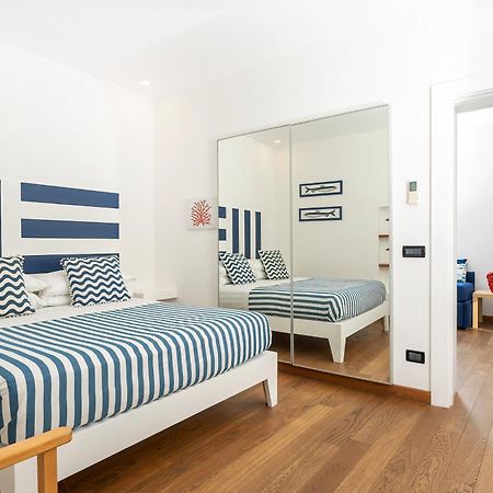 Casa Zara Sorrento City Center Exterior photo