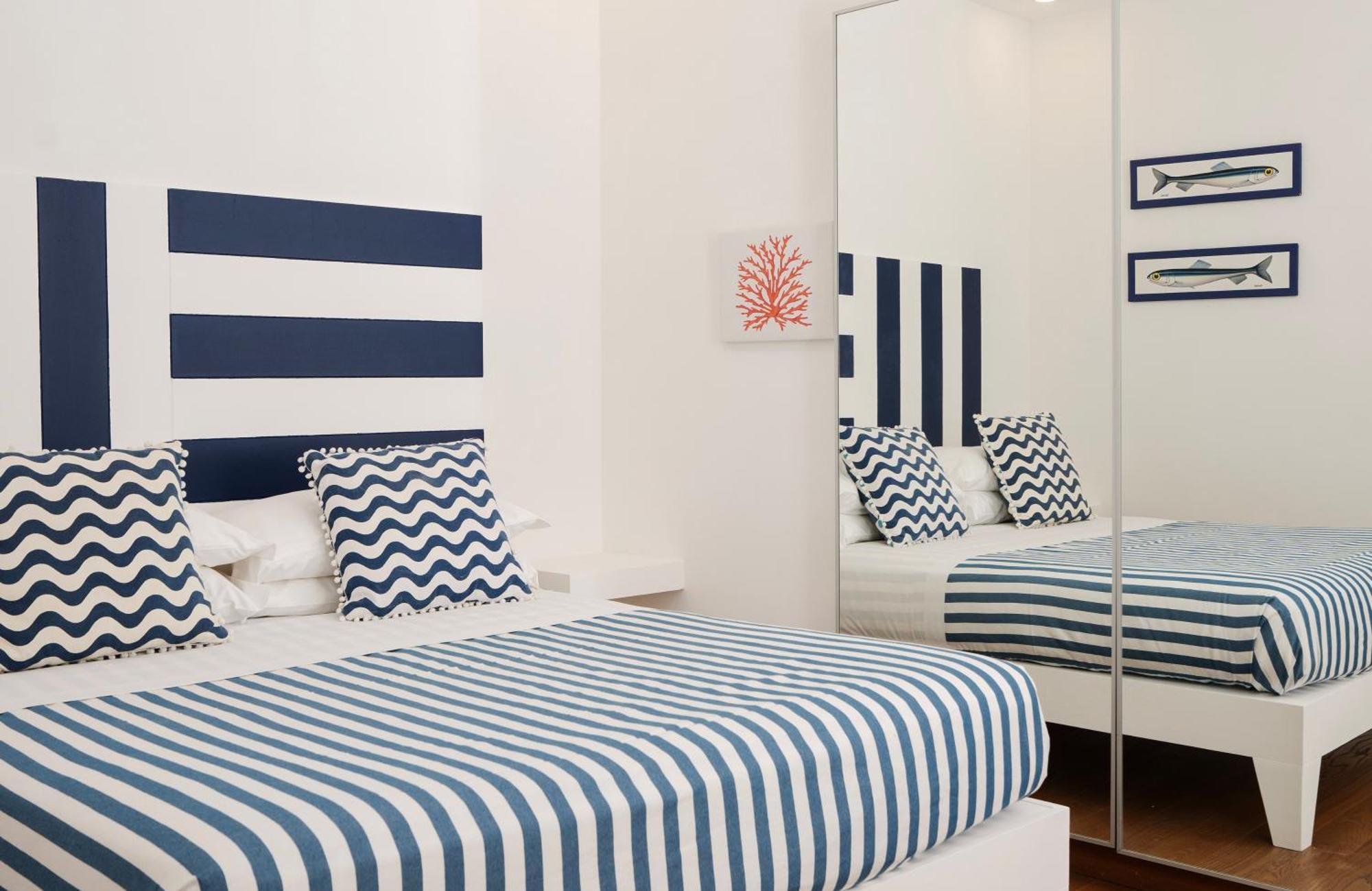 Casa Zara Sorrento City Center Exterior photo